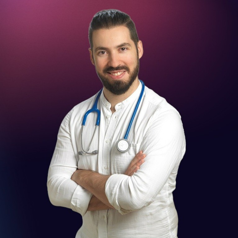 Alberto Melón